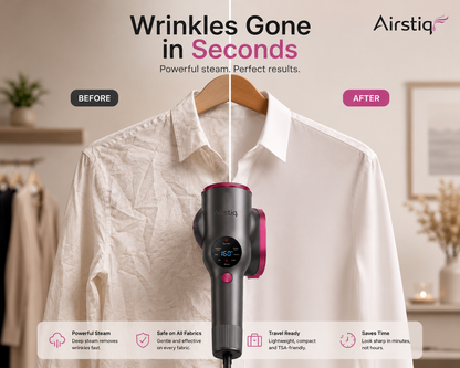Wrinkles Don't Stand a Chance